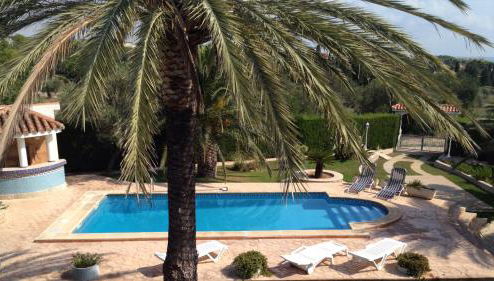 Villa Evisa - Foto 1