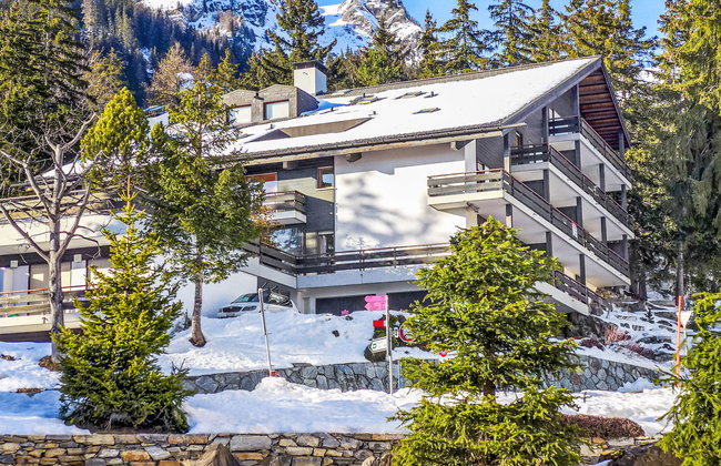 Le Tsaumiau A 17 - Photo 23