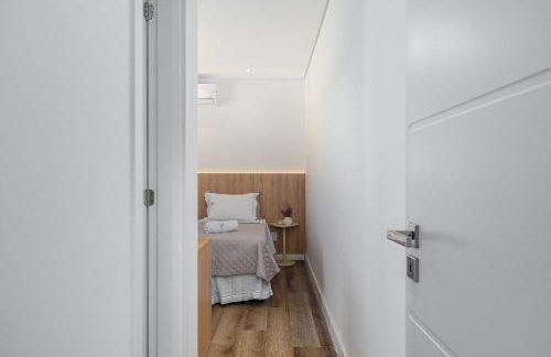 Apto Res Mauá no Centro 2 dorm by Achei - Foto 17