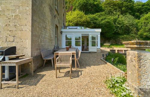 Luxury Big House Berkeley House near Bath - Photo 118