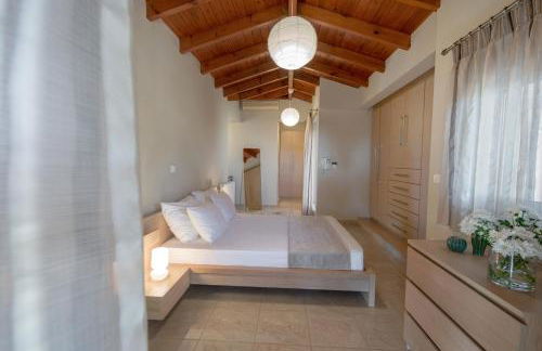 Lagonisi luxurious residence Ruby's Pool Villa - Foto 31