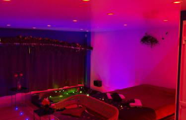 Love 2 avec Jacuzzi - Foto 15