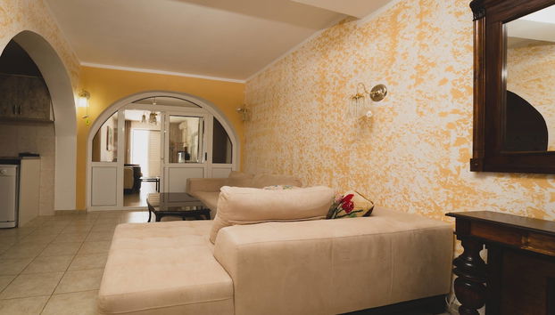 Apartments Villa Ana - Photo 4, Chambre