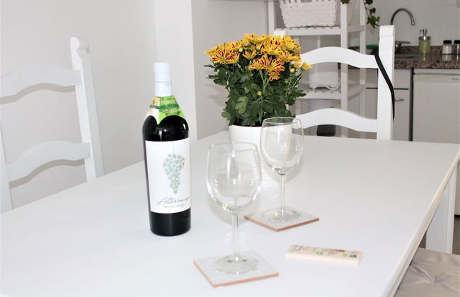 Ronda 4 - Aire del Mar Mediterraneo - Photo 28