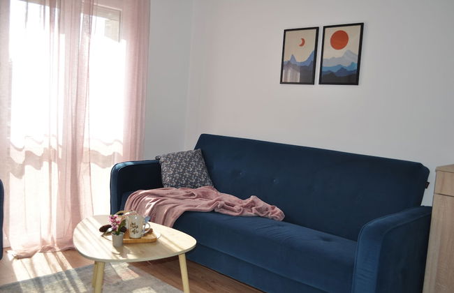 Apartmani Žabljak Hills - Foto 48