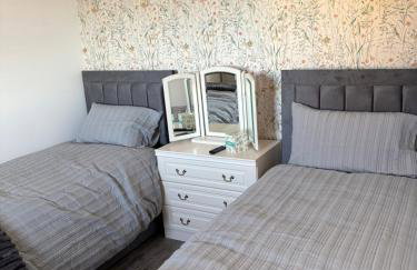 Cross Beck Cottage - Photo 32