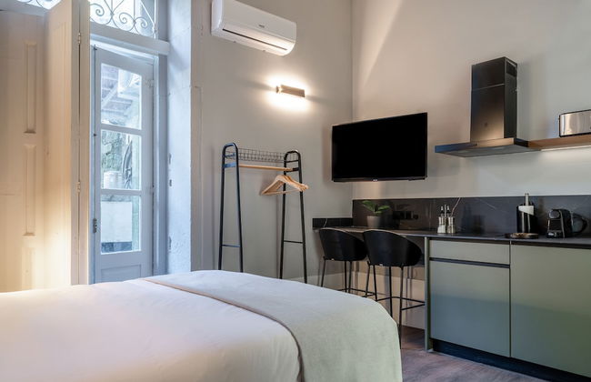 Limehome Porto Rua de Dom Manuel II - Foto 33