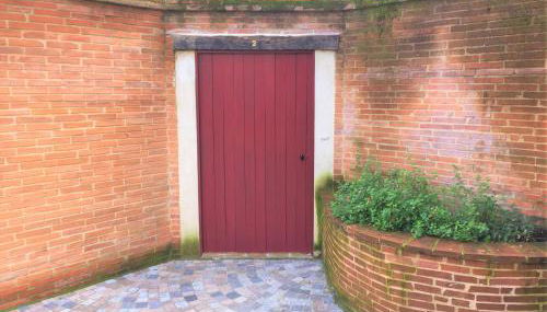 La maisonnette de la Concorde au cœur de Moissac - Foto 3