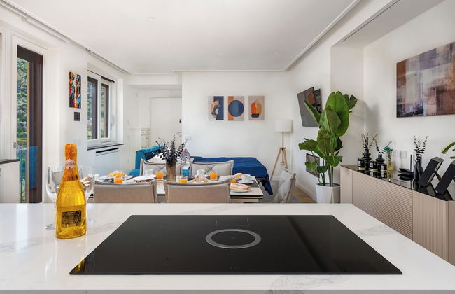 Regina Vittoria Relais - Foto 14