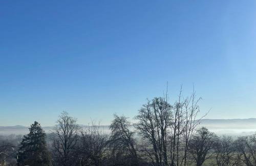 Drewniany dom w brzozowisku - Foto 62