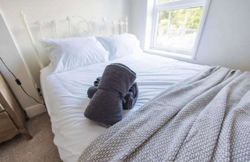 Beautiful Chester Cottage - Photo 27