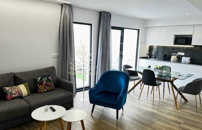 Myflats Luxury Old Town - Foto 39