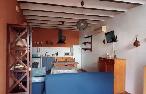 Casa Rural El Balcón de Cazorla - Foto 3