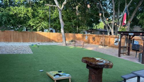 Charming new home near Canyon Lake/Guadalupe River - Foto 3, Other