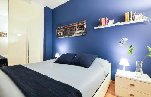 Chiara Guest House 34 - M4 Metro blu - Foto 17