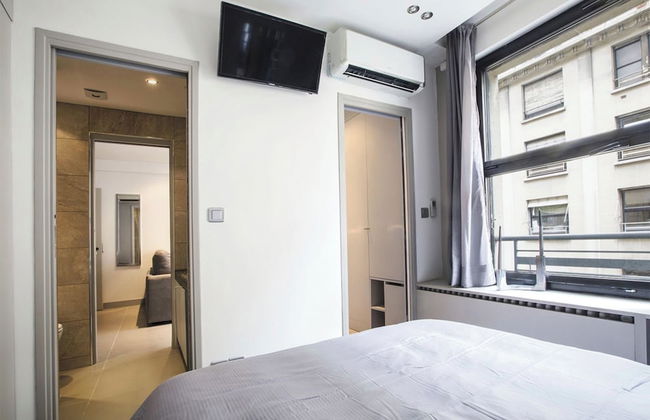 Le Saint Lazare - Foto 5