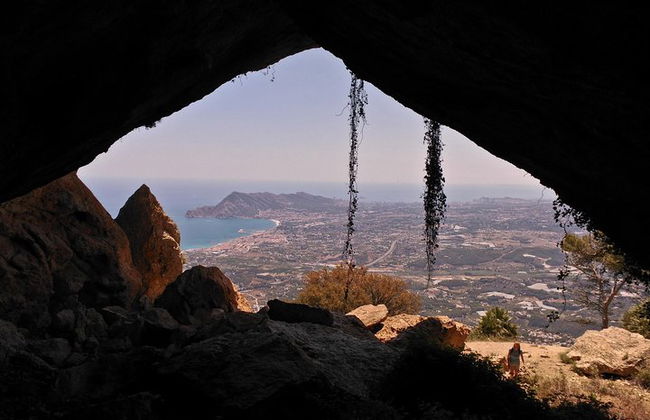 Geführter Spaziergang an der Costa Blanca - Foto 1