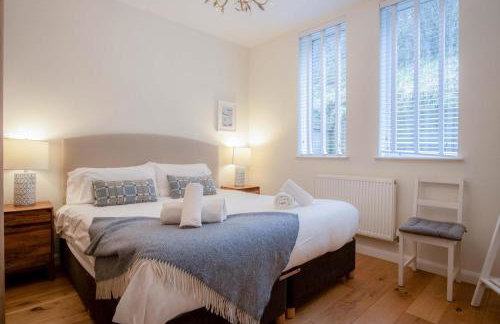 Ty Gwawr - 3 Bedroom Apt - Bayview Oxwich - Foto 23