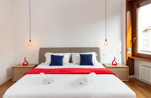 ArtStay - Free Parking, Luxury Apt, M5, Sauna - Foto 11