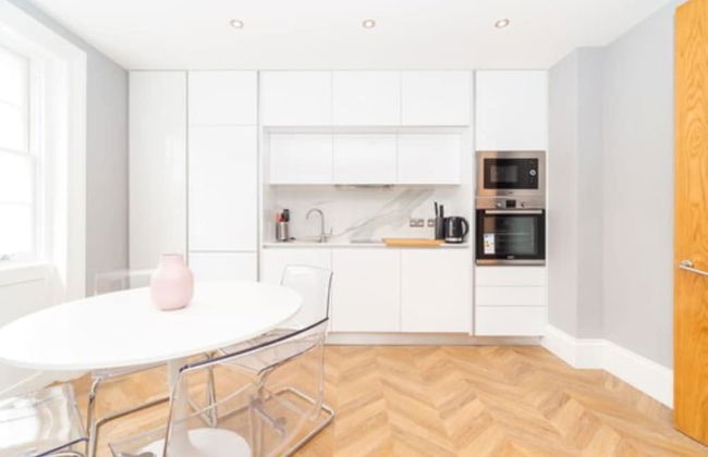 PML Apartments Southwick Street - Photo 45