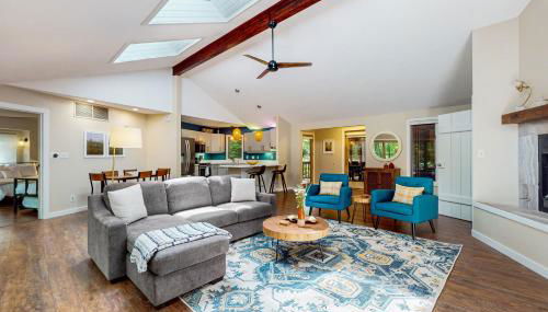 The Tree House - Foto 3