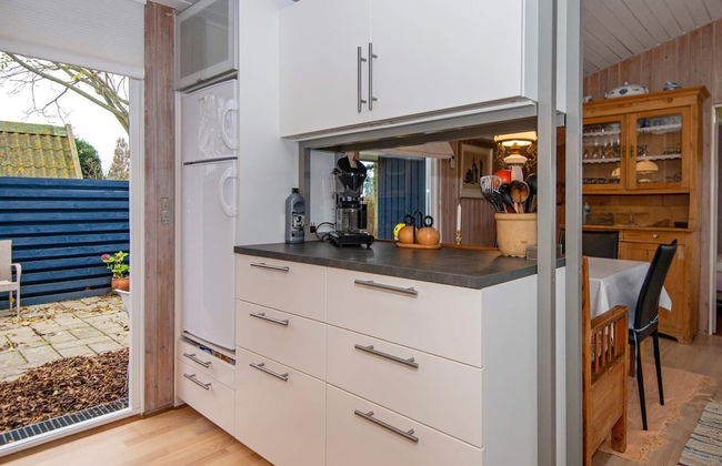 5 Person Holiday Home in Rendbjerg Strand Egernsund - Photo 10