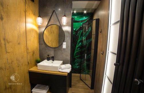 Apartamenty "Kwiaty Nocy" i "W Krainie Mchu" - Wisła - Foto 16