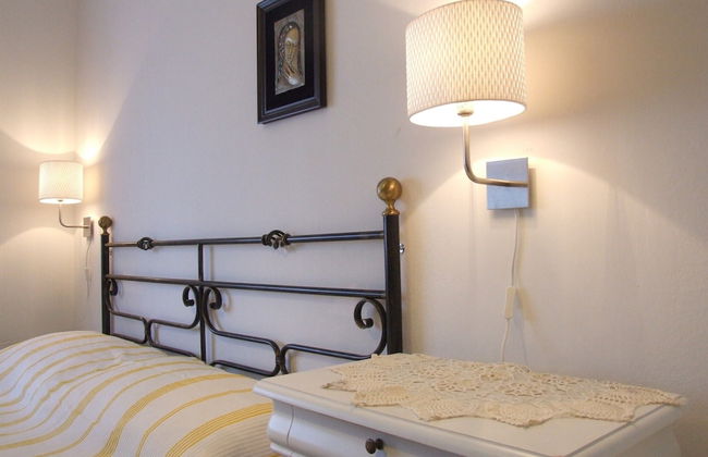 Villa in Sassetta With Private Botanical Garden - Photo 27