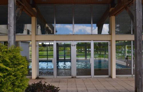 Chalet dans le parc régional du Haut-Jura - Foto 15