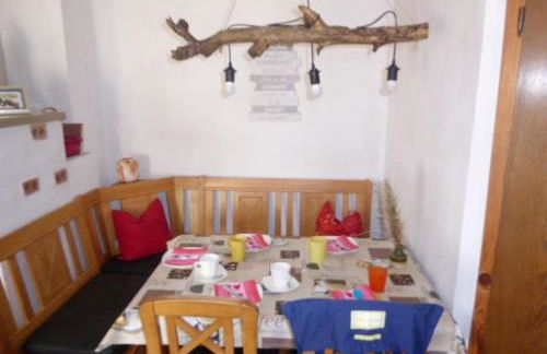 Ferienhof Haus Sulztal - Foto 54