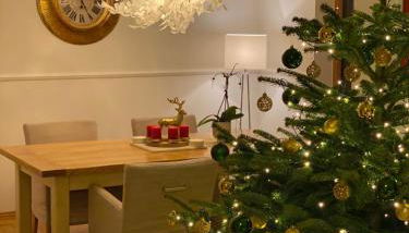 Charmantes Garten-Apartment: Erholung im Chiemgau - Foto 4