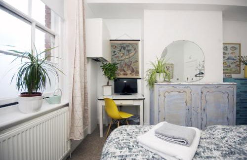 Enjoy Ventnor 1, Pier Street, Wightlink offer - Foto 14