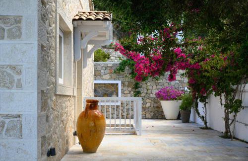 Bella Vista Ereikousa - Foto 71