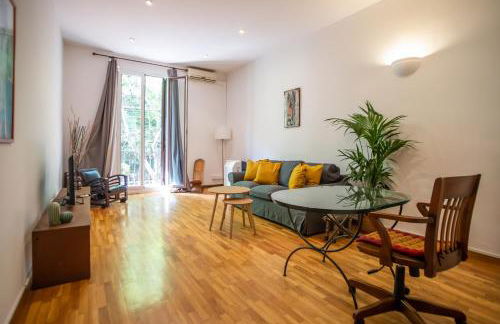 P2ari1046 - Magnific 2Bed Apartment in the City Center - Foto 1