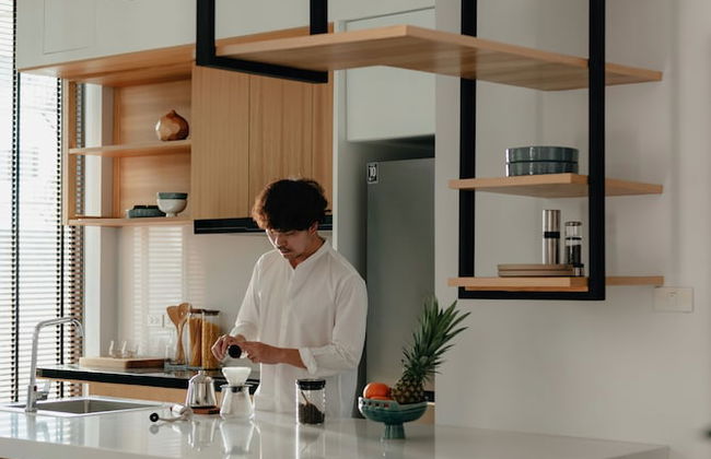 Terra da Luz Villa Hotel - Foto 17