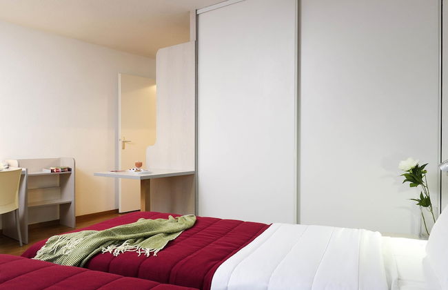 Aparthotel Adagio Access Rennes Centre - Foto 12