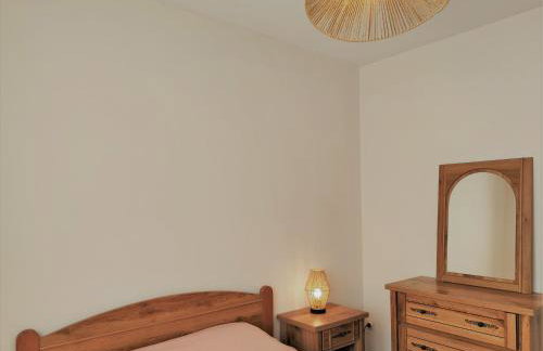 Grande villa, à deux pas de la plage, pinède et du grand Village de Noël - Foto 16