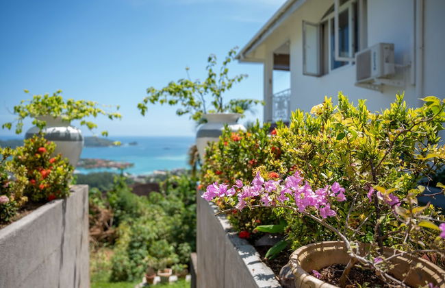 Beau Soleil Stunning Sea View - Photo 19