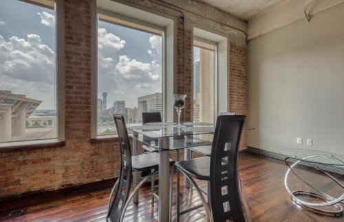 Luxury Downtown Dallas Stay by Amyfinehouse - Foto 75