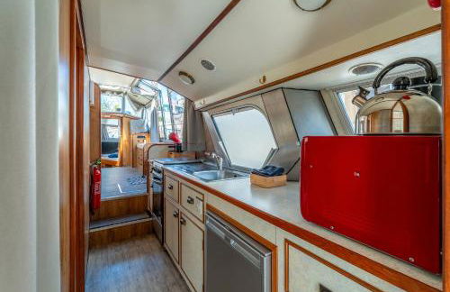 Penichette Odyssey Croisieres - Foto 10