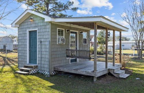 Otter Banks Retreat home - Foto 34