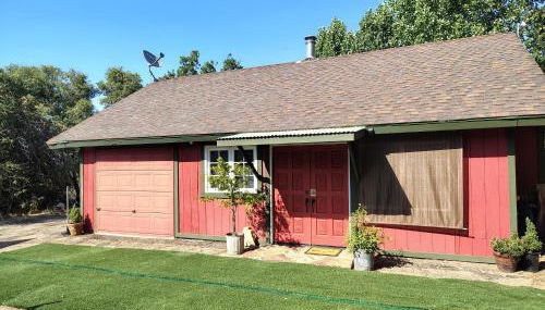 Dew Drop Inn Kings Canyon National Park - Foto 2