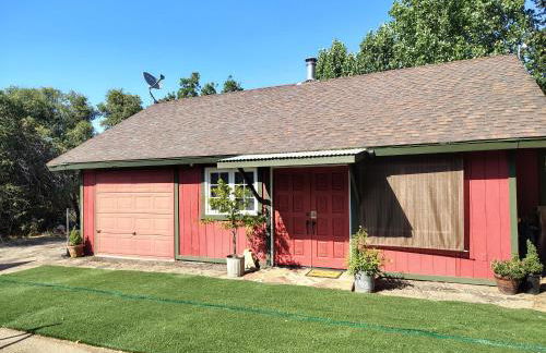 Dew Drop Inn Kings Canyon National Park - Foto 2