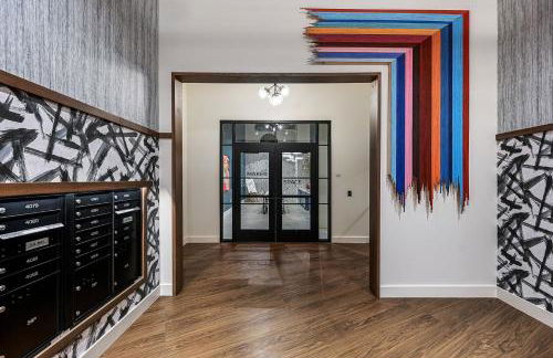 Hyatus Luxury Residences Boston Everett Signature Collection - Foto 16