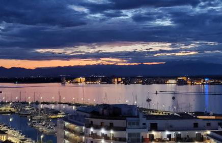 Appartement T3 avec belle vue mer et parking - Foto 11