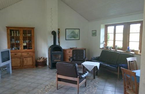 Chalet Forsthof Everstorf - Foto 24