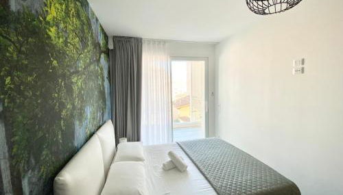 Tahiti Suite Frontemare - Jesolo - FAMILY APARTMENT - Foto 3