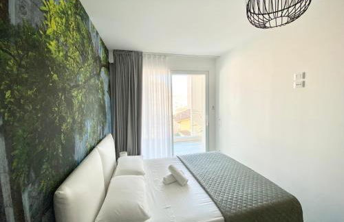 Tahiti Suite Frontemare - Jesolo - FAMILY APARTMENT - Foto 3