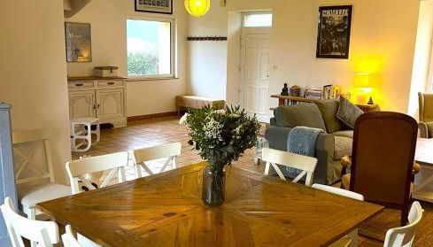 Hent Ar Mor - Elégante Demeure Trébeurden - Foto 4