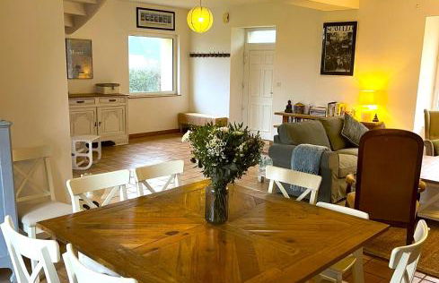 Hent Ar Mor - Elégante Demeure Trébeurden - Foto 4